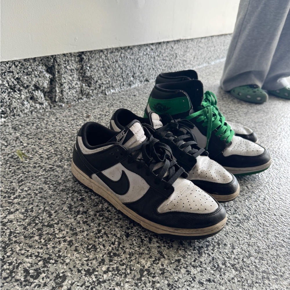 Men’s Nike sz 9.5